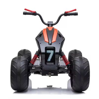 12V7AH バッテリー 電動玩具車 45W*2 モーター 子供のための安価で耐久性