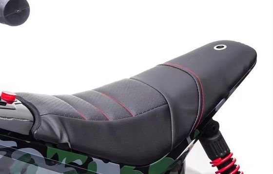 12V7AH バッテリー 電動玩具車 45W*2 モーター 子供のための安価で耐久性