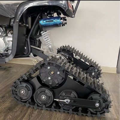 マウンテンスタイル 車両 クワッドスキー ATV スノーモビル ジェット スキー クワッド スポーツ DISC ブレーキ付き
