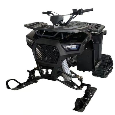 マウンテンスタイル 車両 クワッドスキー ATV スノーモビル ジェット スキー クワッド スポーツ DISC ブレーキ付き