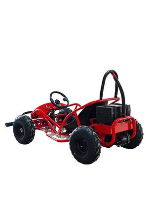 1000W電気ゴーカート 子供用 青森モーター CE認定 145/70-6 タイヤサイズ