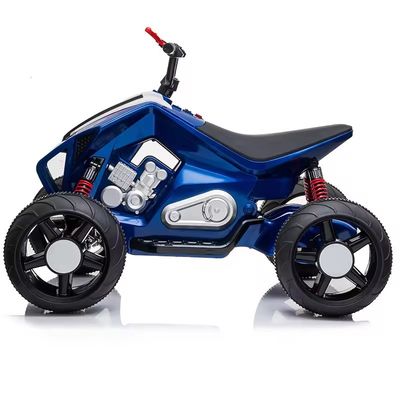 45W*2 モーターキッズATV 楽しみと冒険のために車に乗る &lt;5人の乗客