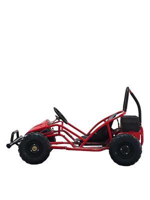 1000W電気ゴーカート 子供用 青森モーター CE認定 145/70-6 タイヤサイズ