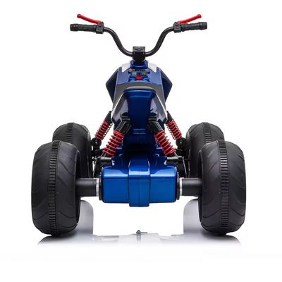 45W*2 モーターキッズATV 楽しみと冒険のために車に乗る &lt;5人の乗客