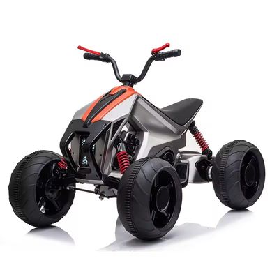 幼稚園用 電気用 4輪ATV 玩具車