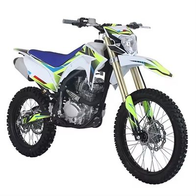 カスタマイズされた色 アートン 250CC 全サイズ レース用ダートバイク 200-400CC