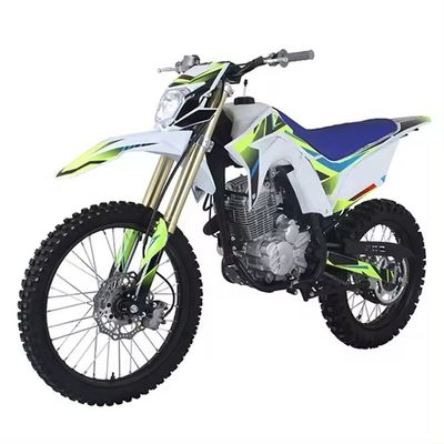 カスタマイズされた色 アートン 250CC 全サイズ レース用ダートバイク 200-400CC