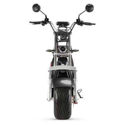 シティココ 2人乗り 電気スクーター 大人用 バッテリー容量 10 20Ah 大電力