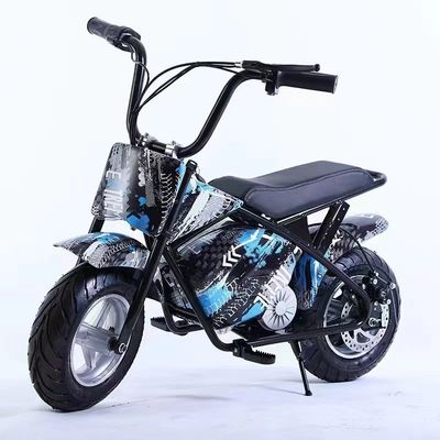 2024年 良い 250w 電動車に乗れ 子供用のミニバイク モンキーバイク 電動バイク
