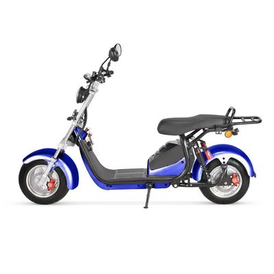 カスタマイズ サポート カラー 1500W モーター パワー 脂肪タイヤ 電気スクーター シティココ