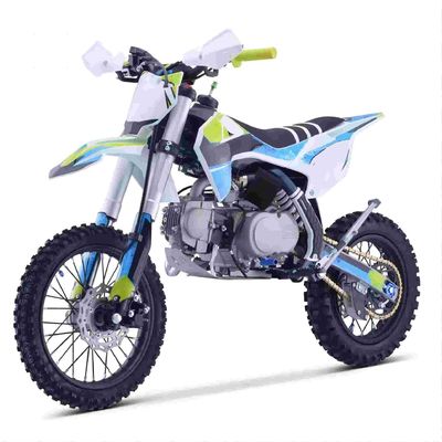 125ccガソリン駆動 4ストークCE 汚れ自転車 バイク バイククロス 井戸自転車 屋外での楽しみ