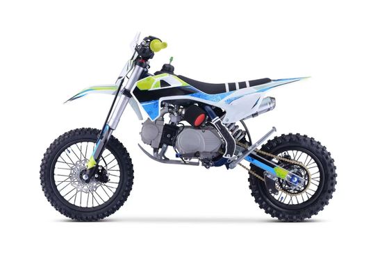 125ccガソリン駆動 4ストークCE 汚れ自転車 バイク バイククロス 井戸自転車 屋外での楽しみ