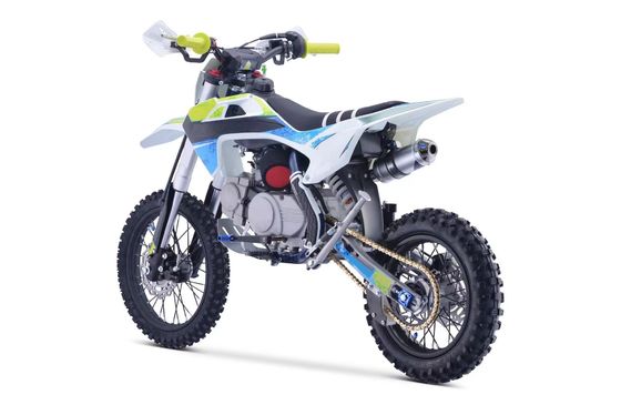 125ccガソリン駆動 4ストークCE 汚れ自転車 バイク バイククロス 井戸自転車 屋外での楽しみ
