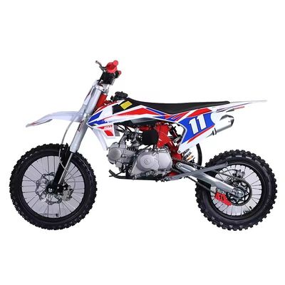 125cc/140cc/150cc/160cc オフロード ディートバイク 電動自転車 DISCブレーキ付きバイク