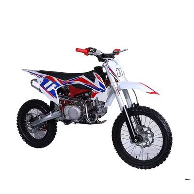 125cc/140cc/150cc/160cc オフロード ディートバイク 電動自転車 DISCブレーキ付きバイク