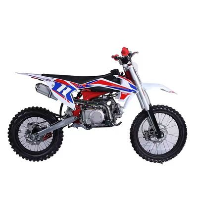 125cc/140cc/150cc/160cc オフロード ディートバイク 電動自転車 DISCブレーキ付きバイク