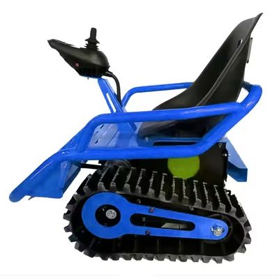 Aotong モーター 250W 20AH 子供 ミニタンク ライド オン トイ ダブルトラック スクーター