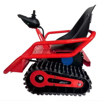 Aotong モーター 250W 20AH 子供 ミニタンク ライド オン トイ ダブルトラック スクーター