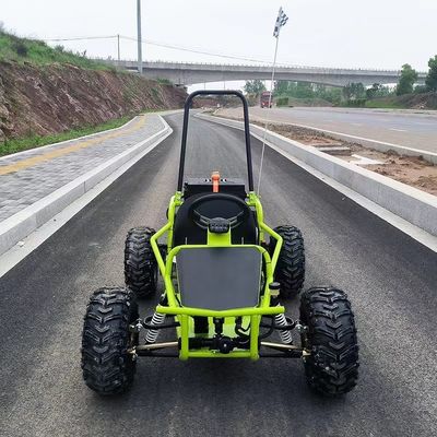 雪と砂のトラック 1000W シャフトドライブ ゴー・カート アートン モーター 電動ゴルフ バギー