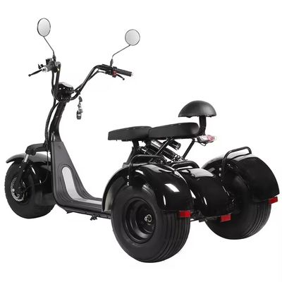 高速シティーココ 電動スクーター 1500W/2000W OEMから大人のための脂肪タイヤバイク