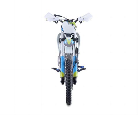 カスタマイズ可能な125ccディートバイク 40 60km/hマックス.速度とカスタムカラーサポート
