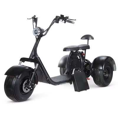 シティココ電動スクーター 2000W 1000W 1500W 大人 3輪 31-40Ah バッテリー容量