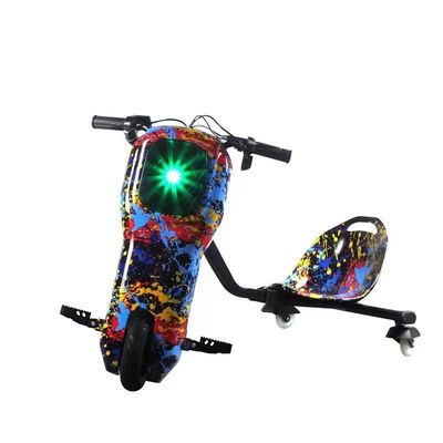 350W 3.0ah 3.6Ah/36V リチウムセル キッズ ドリフト トライク 6.5 サイズのホイールで人気スタイルの