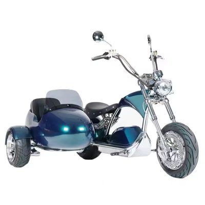 2000W 3輪脂肪タイヤ 電動貨物三輪自転車 あなたのB2Bニーズにぴったり