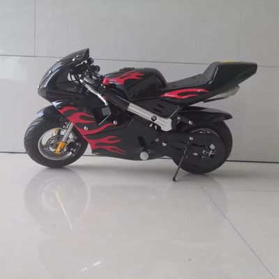 アートンモーター 49CC 2 ストーク モットー キッズ ポケットバイク カラー カスタマイズ サポート ブレーキ DISC