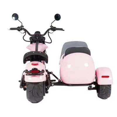 2000W 3輪脂肪タイヤ 電動貨物三輪自転車 あなたのB2Bニーズにぴったり