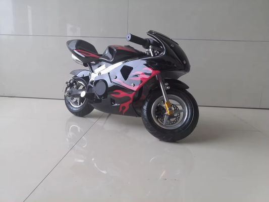 アートンモーター 49CC 2 ストーク モットー キッズ ポケットバイク カラー カスタマイズ サポート ブレーキ DISC
