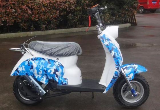 格安な49cc ポケットダートバイク カスタマイズ可能なカラーオプション