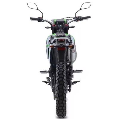 高速エンデューロ 250ccモーターバイク 200-400cc排量オフロードレース