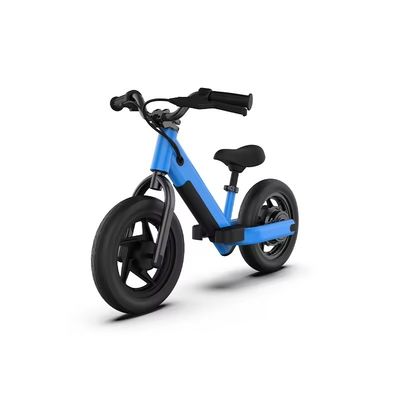 16インチ ペダルバランス自転車なし 子供用 200W モーターパワーと 24V バッテリー容量