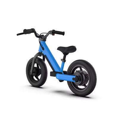 16インチ ペダルバランス自転車なし 子供用 200W モーターパワーと 24V バッテリー容量