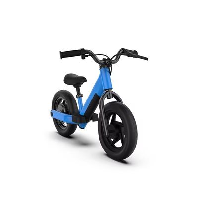 16インチ ペダルバランス自転車なし 子供用 200W モーターパワーと 24V バッテリー容量
