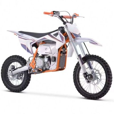 オフロード モーターサイクル 直接 2000W 電動 スクーター モーターバイク 成人用 モーターサイクル