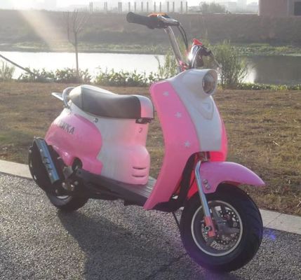 最大速さ40 60km/h トラックスタート ミニダートバイク 子供用 49cc ガソリン駆動自転車
