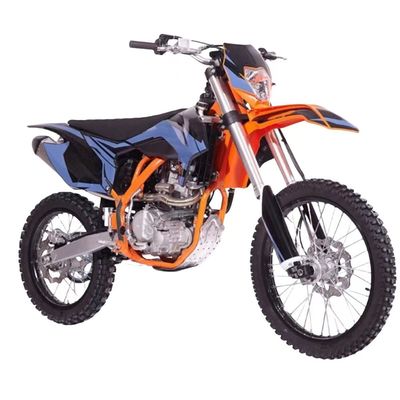 カスタマイズされた色 サポート 300cc液体冷却バイク DISCブレーキ付きガソリンバイク