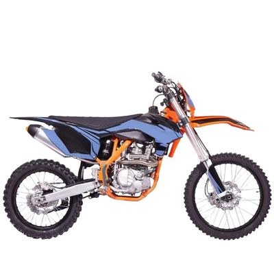 カスタマイズされた色 サポート 300cc液体冷却バイク DISCブレーキ付きガソリンバイク