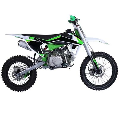 オーダーメイド 140cc YINXIANG エンジンのダートバイクでオフロード体験をアップグレードします