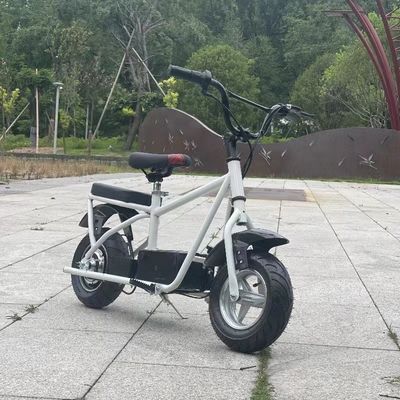 モデル レース ゲーム 男の子用の自転車 カスタマイズされた色 300W モーター パワー 卸売