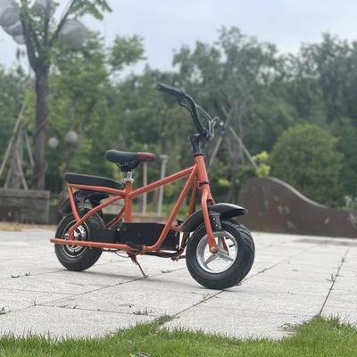 モデル レース ゲーム 男の子用の自転車 カスタマイズされた色 300W モーター パワー 卸売