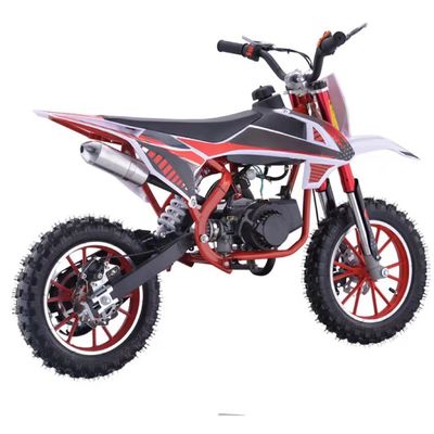 オフロードバイク 49cc 50cc スーパーバイク ミニバイク スクーター モーターバイク マックス 40 60km/h