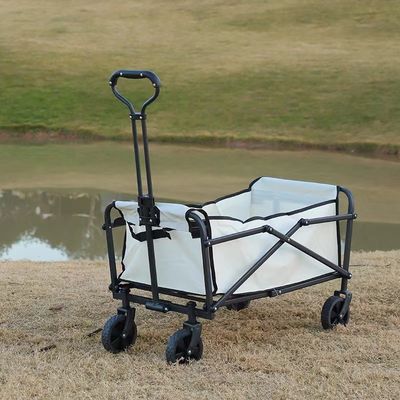 17cm直径タイヤ 屋外キャンプ 折りたたみ 小型手荷 パーソナライズされたサポート