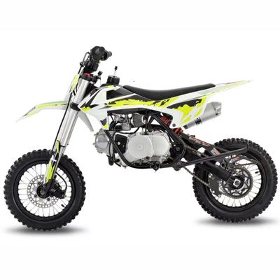 最大速さ61 80km/h 70cc ガソリン ミニモトクロス モーターサイクル 子供用のダートバイク