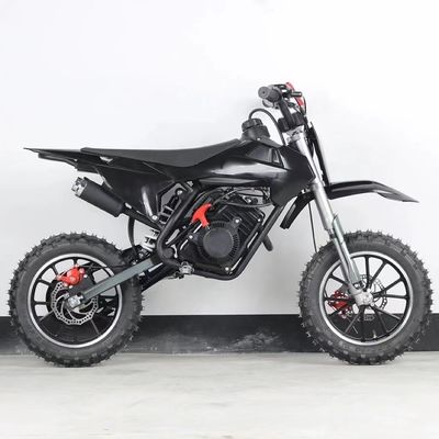 60cc トラックスタート モトクロス ミニダートバイク 販売用 エンジン 60cc 排気量 50-100cc