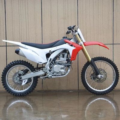 EPAが承認した 450ccのピットバイク 大パワー バイク愛好家には最適