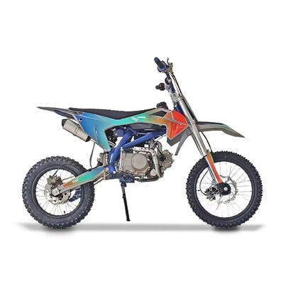 125cc 140cc 150cc 160cc 190cc ピットバイク ディートバイク KTMスタイル DISCブレーキとパフォーマンス