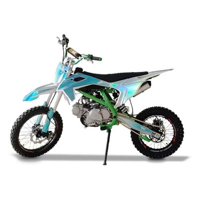 125cc 140cc 150cc 160cc 190cc ピットバイク ディートバイク KTMスタイル DISCブレーキとパフォーマンス